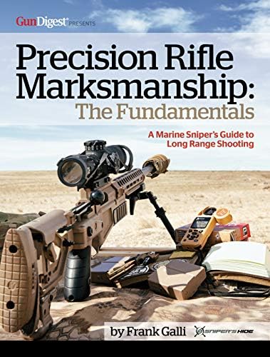 Amazon.com: Special Forces Sniper Training and Employment - FM 3